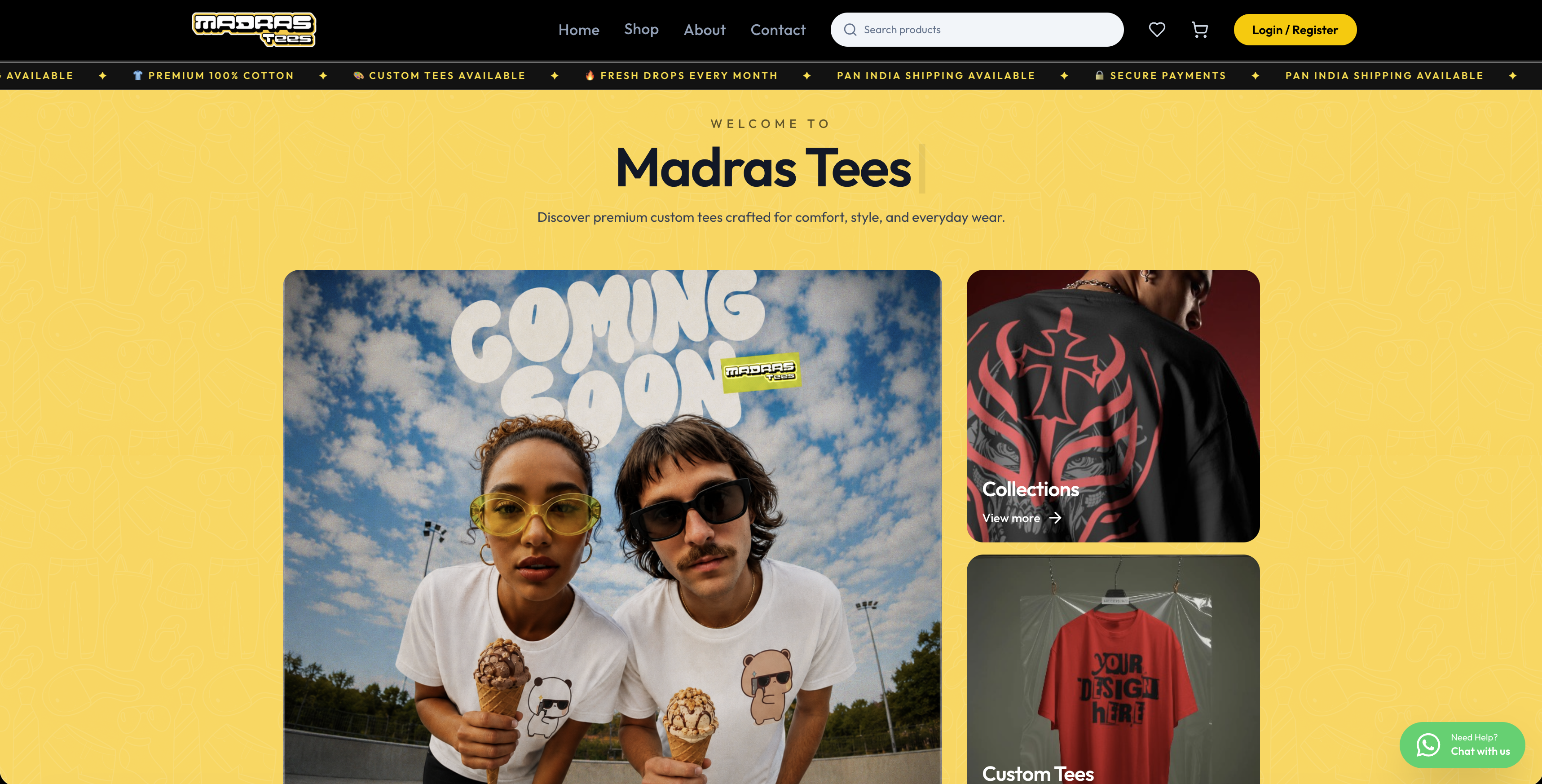 Madrastees
